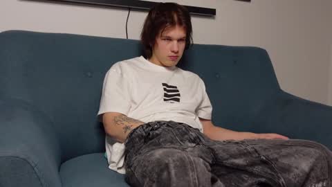 ERICK GRANT online show from 02/27/25, 11:26