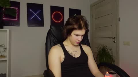 ERICK GRANT online show from 03/01/25, 09:48
