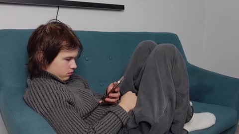 ERICK GRANT online show from 03/10/25, 03:34
