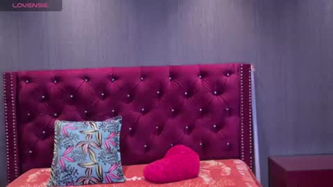 erick_naomi online show from 07/11/26, 11:02