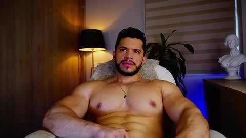 Erick Thompson online show from 09/16/25, 08:54