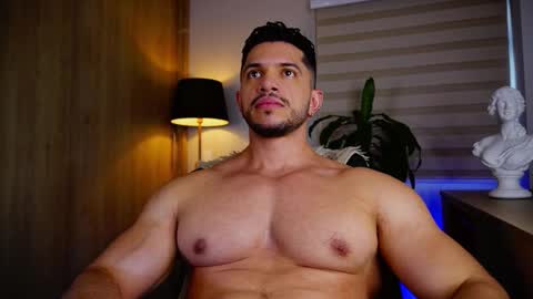 Erick Thompson online show from 10/14/25, 08:42