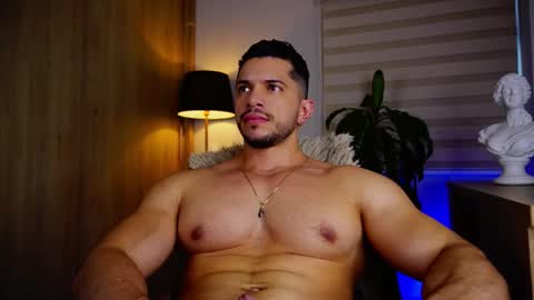 Erick Thompson online show from 10/15/25, 08:53