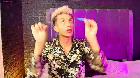 erick online show from 11/07/25, 09:15