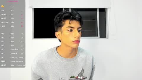 erick online show from 05/10/26, 06:07