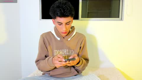 erick online show from 05/16/26, 02:41