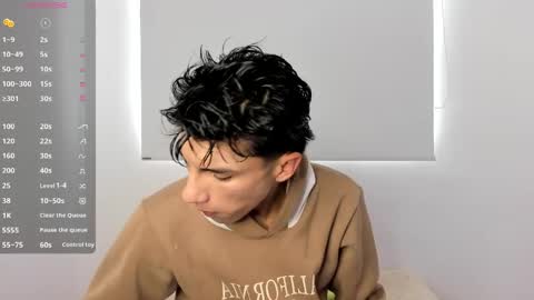 erick online show from 05/17/26, 12:56