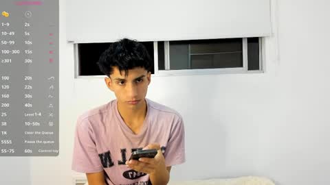 erick online show from 05/19/26, 04:52