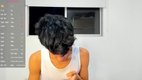 erick online show from 05/23/26, 05:01