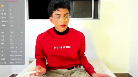 erick online show from 05/24/26, 05:56