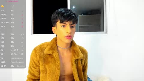 erick online show from 05/25/26, 04:40