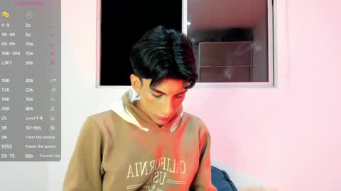 erick online show from 05/26/26, 04:30