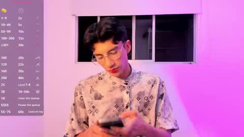 erick online show from 05/29/26, 06:11