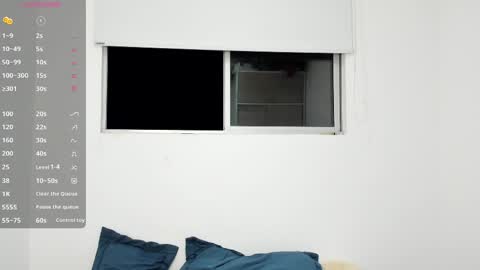 erick online show from 05/30/26, 05:37