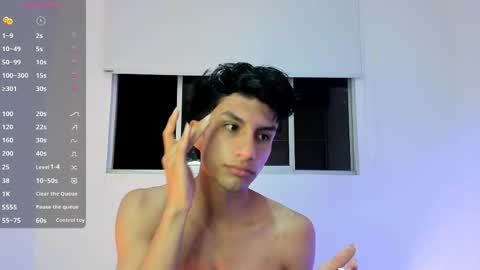 erick online show from 06/01/26, 04:58