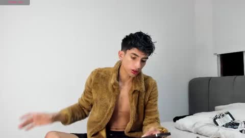 erick online show from 06/14/26, 05:31