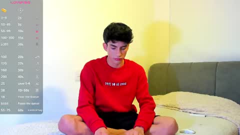 erick online show from 06/30/26, 03:29