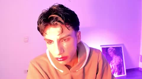 erick online show from 07/09/26, 08:40