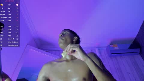 Snapshot of erick_wal chatting on 10/18/25, 08:04      online show from 10/18/25, 08:04