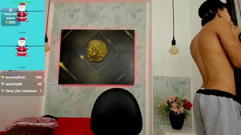   online show from 01/06/25, 10:13