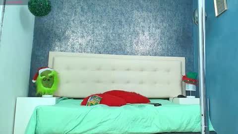 Snapshot of erick_zhimerman chatting on 11/30/25, 03:43 online show from 11/30/25, 03:43