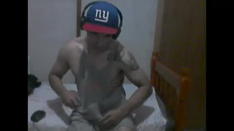 Masturbation online show from 09/11/25, 02:33