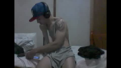 Masturbation online show from 09/12/25, 02:33