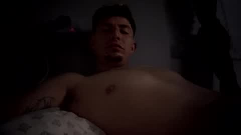 Snapshot of erickoregel219 chatting on 10/13/25, 02:00 erickoregel219 online show from 10/13/25, 02:00