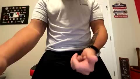 Snapshot of ericldavis71 chatting on 10/02/25, 09:00 ericldavis71 online show from 10/02/25, 09:00