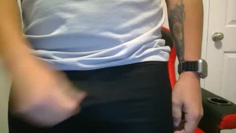 Snapshot of ericldavis71 chatting on 10/07/25, 10:45 ericldavis71 online show from 10/07/25, 10:45