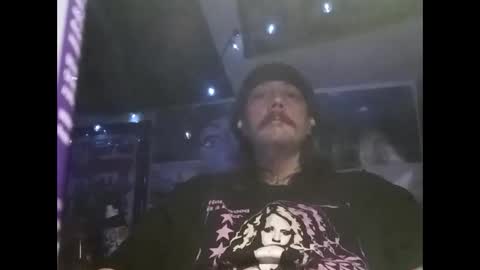 ericlovestacos online show from 02/24/25, 05:11