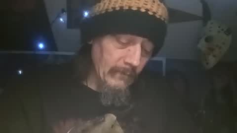 ericlovestacos online show from 02/25/25, 04:35