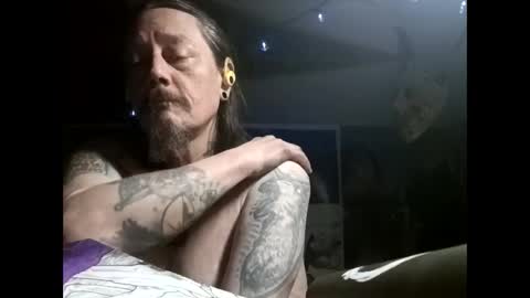 ericlovestacos online show from 02/26/25, 02:59