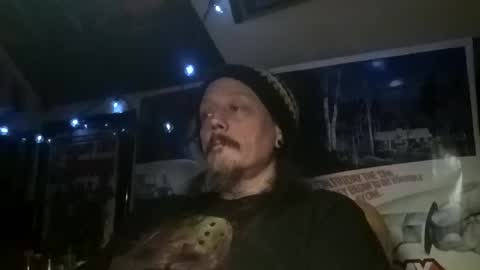 ericlovestacos online show from 02/26/25, 07:20