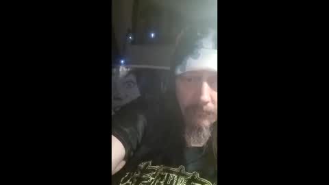 ericlovestacos online show from 02/24/26, 02:53