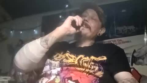 ericlovestacos online show from 07/18/26, 03:49