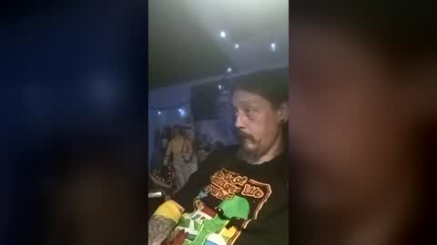 ericlovestacos online show from 07/21/26, 07:00