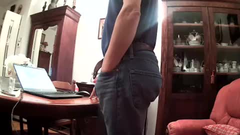 Snapshot of ericstephcam31 chatting on 11/28/25, 12:08 Steph et Eric online show from 11/28/25, 12:08