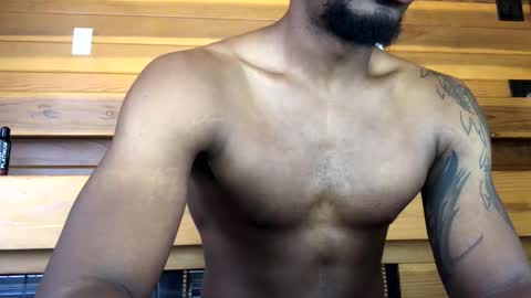 EricSwainn online show from 04/19/26, 07:16
