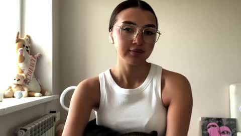 Vanessa online show from 06/08/26, 06:03