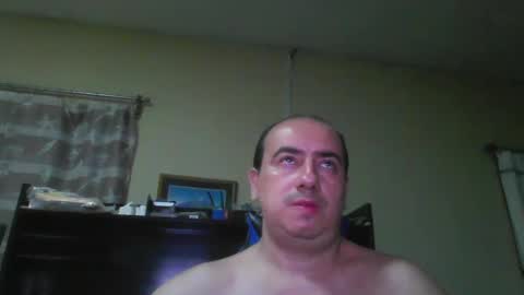erik1781 online show from 01/12/25, 04:00