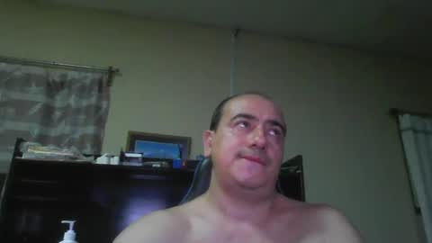 erik1781 online show from 01/25/25, 09:36