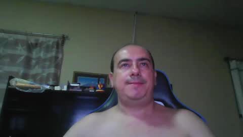 erik1781 online show from 02/09/25, 03:53