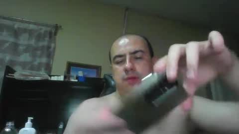 erik1781 online show from 02/22/26, 01:18