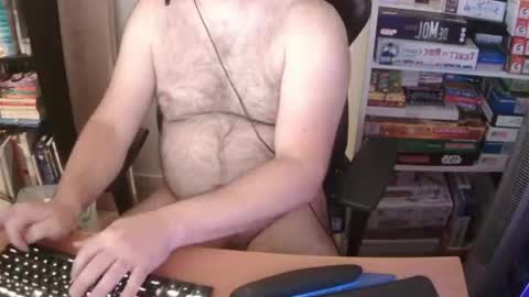 Erik Dapper online show from 06/10/26, 05:01