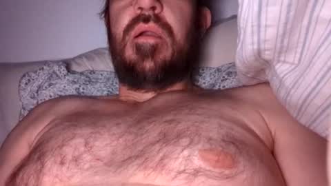 Erik Norwegian online show from 11/16/25, 09:04
