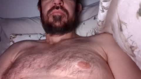Erik Norwegian online show from 11/22/25, 08:13