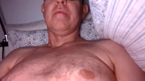 Erik Norwegian online show from 05/03/26, 08:31