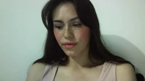 Erika online show from 10/16/25, 11:28