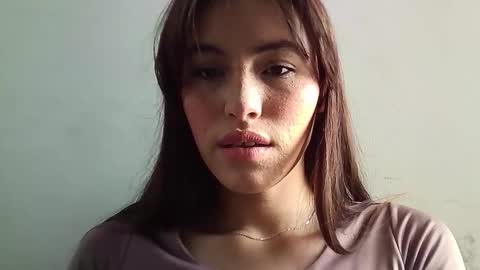 Erika online show from 12/03/25, 05:00